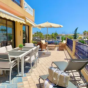 Appartamento Hd Mogan Puerto De Mogan