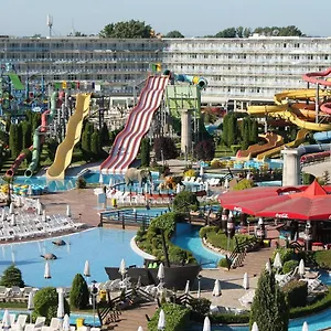 Aqua Nevis & Aqua Park 4* סאני ביץ'