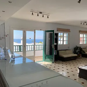Appart hôtel Pueblos **
