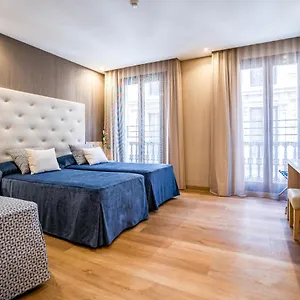Rialto Hotell