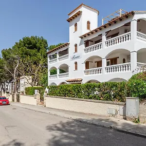 Appartamento Rosamar Holidays Cala Ratjada (Mallorca)