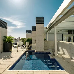 Appartamento Avenue Barcellona