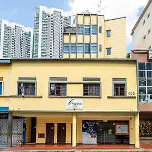 酒店 飞龙酒店-绿洲