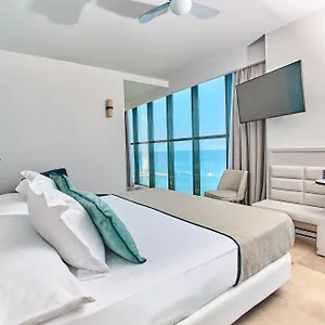 فندق Leonardo Costa Del Sol (adults Only) فوينخيرولا