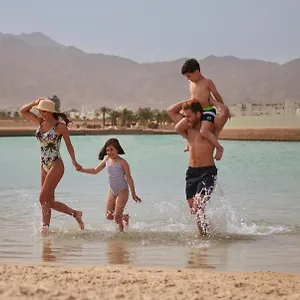 Hyatt Regency Ayla 5* עקבה