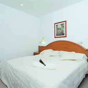 Appartamento Xaloc Hrc Cala Millor (Mallorca)