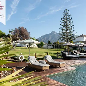 فندق Boho Club ماربيا