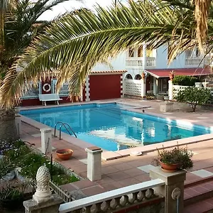 Appartamento Belisas Arenal d'en Castell