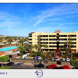 Appartamento Club Excelsior Ii Playa del Inglés