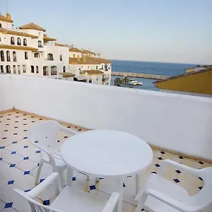 شقة فندقية وأجنحة بارك بلازا ماربيا