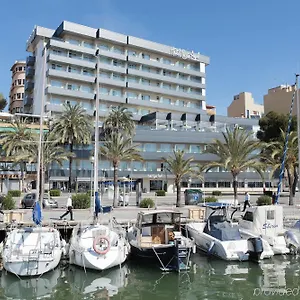 Hotell Costa Azul