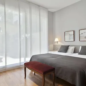 Appartamento Bonavista - Passeig De Gracia Barcellona
