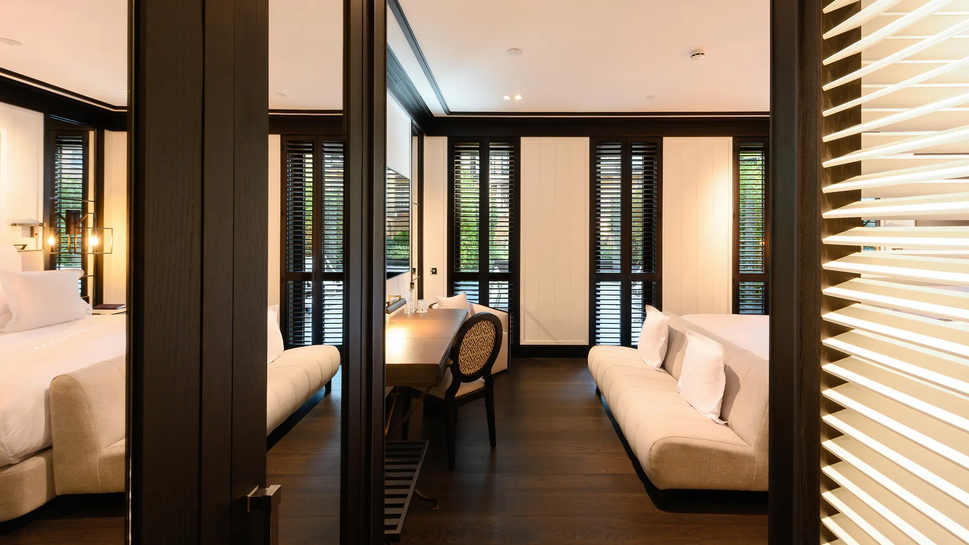 Seventy Barcelona Hotel