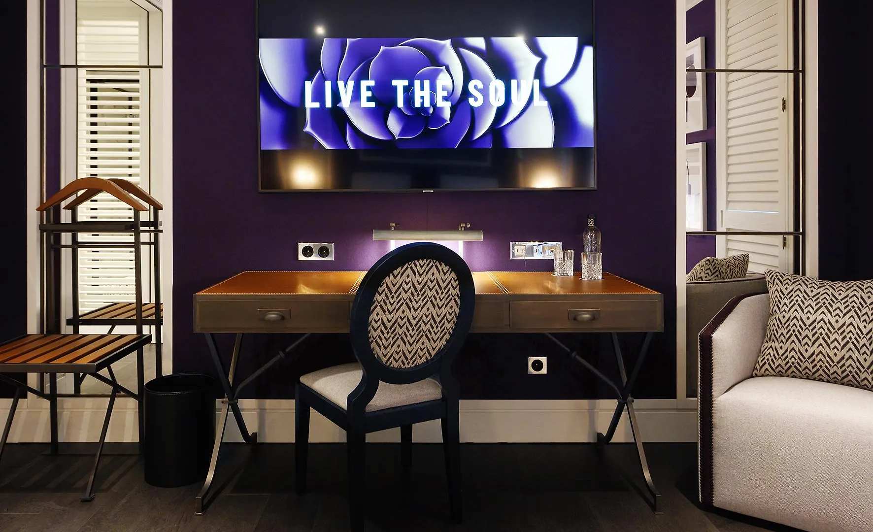 Seventy Barcelona Hotel 4*,  Spain