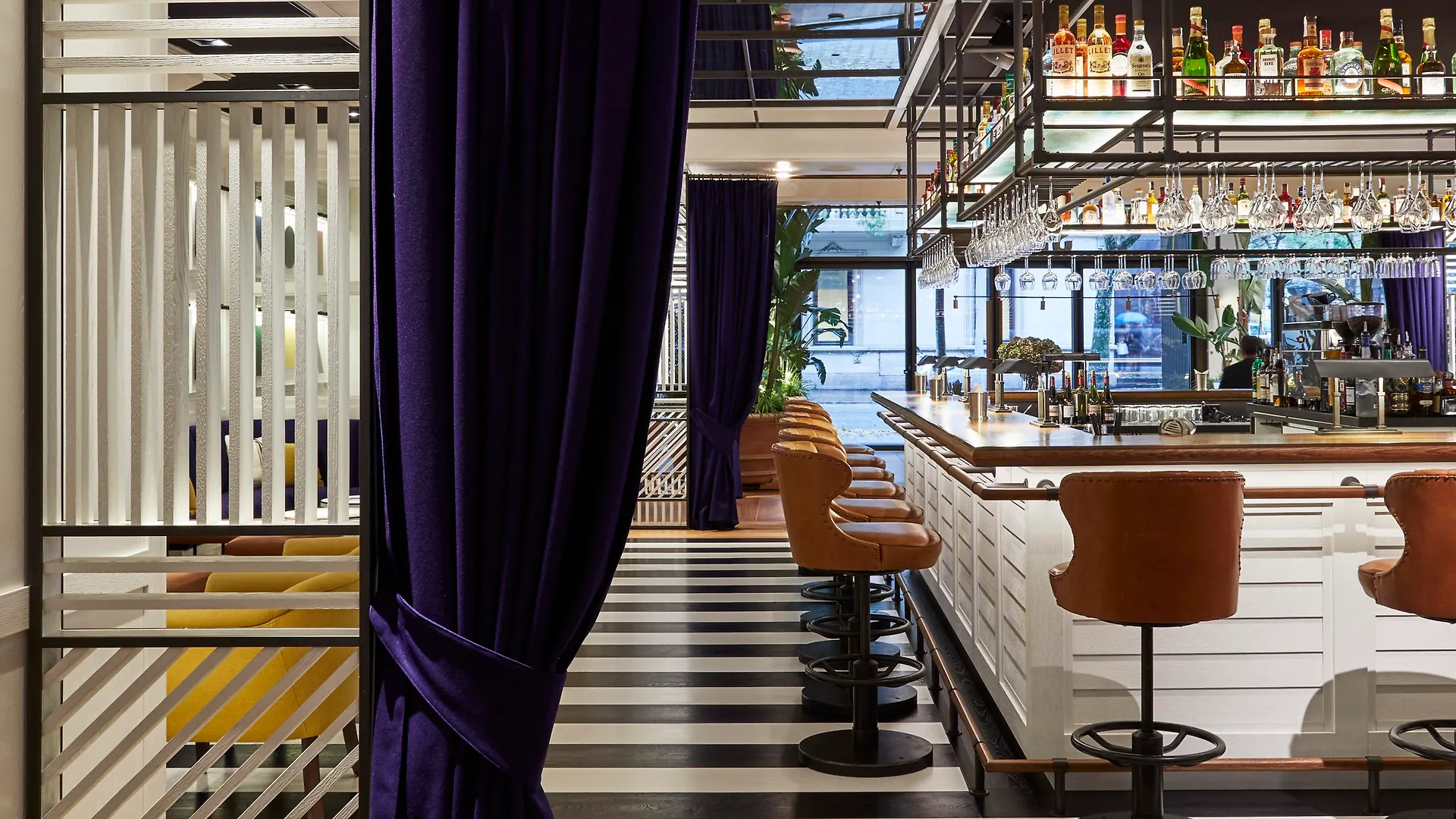 Seventy Barcelona Hotel