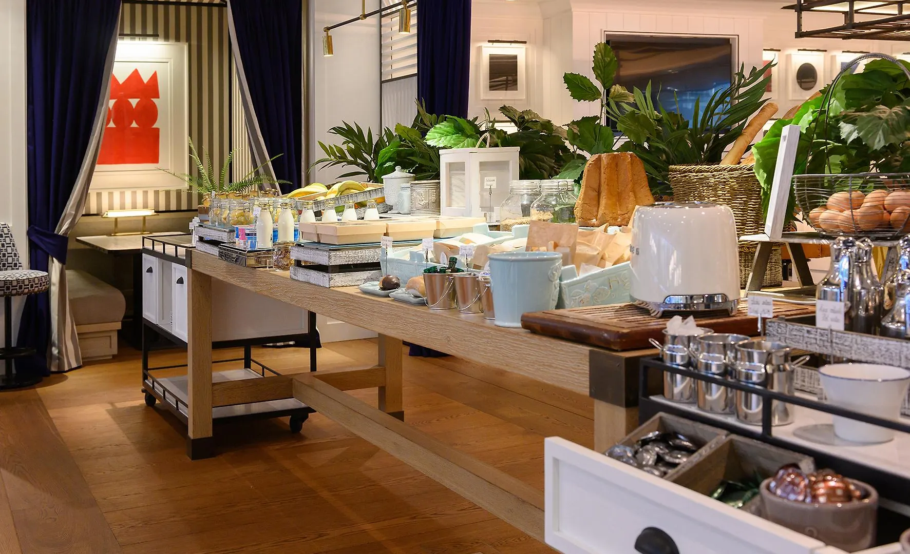 Seventy Barcelona Hotel Spain