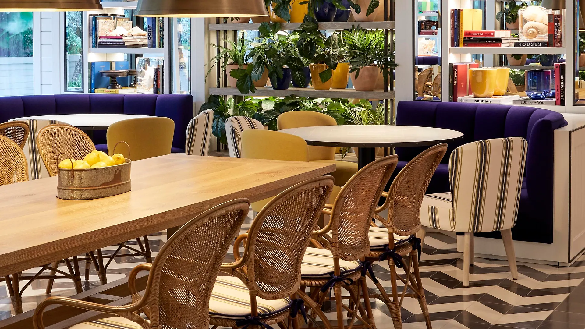 Seventy Barcelona Hotel