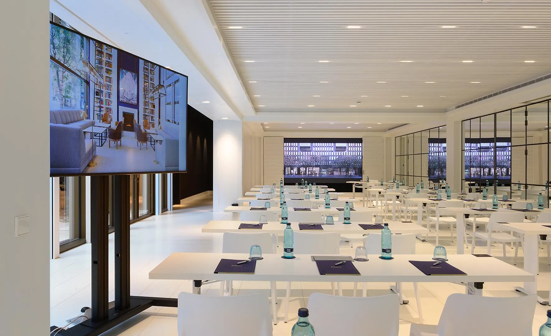 Seventy Barcelona Hotel