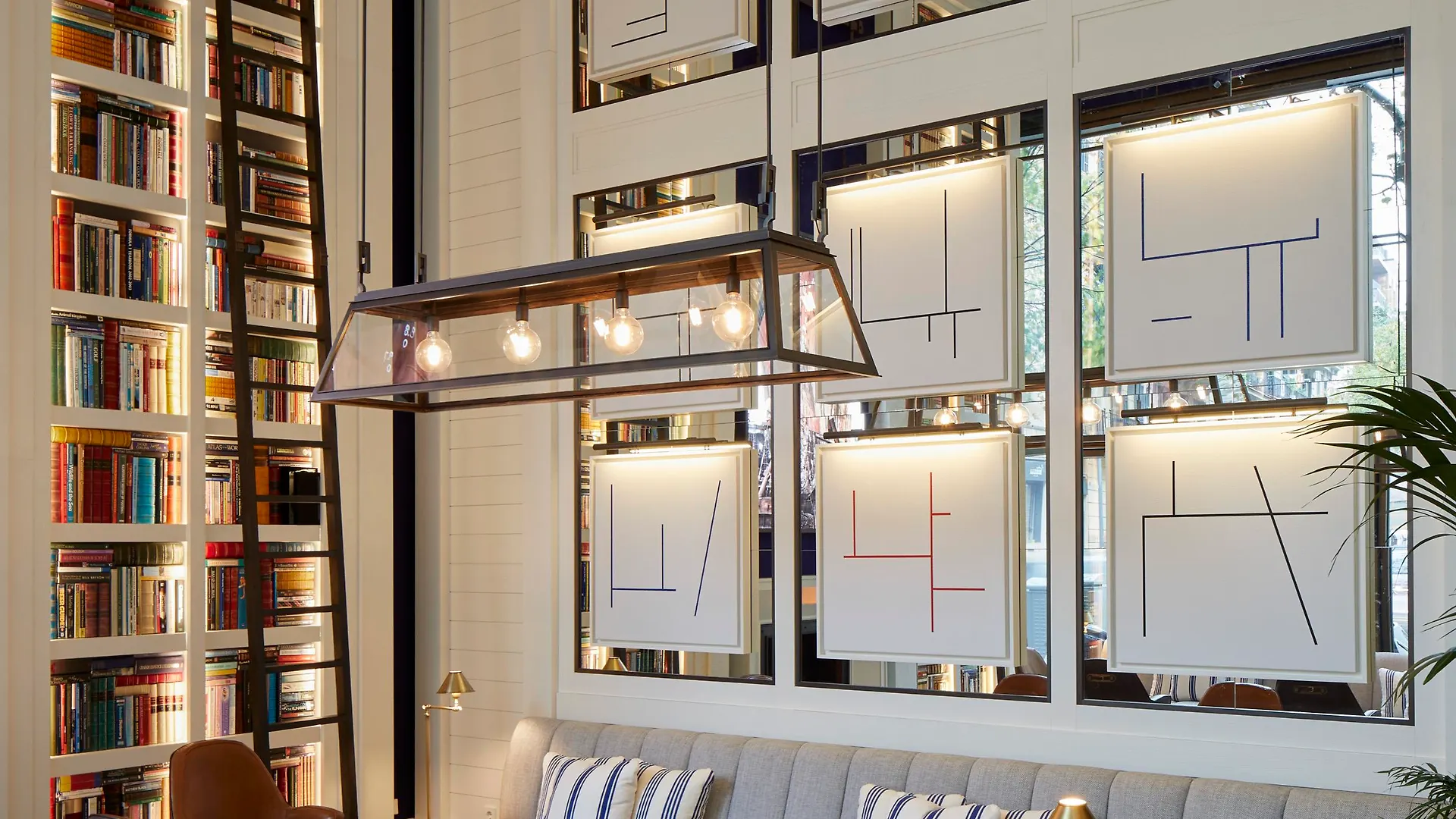 Seventy Barcelona Hotel
