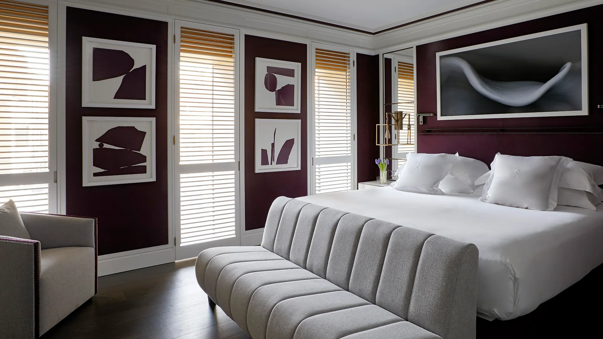 Seventy Barcelona Hotel