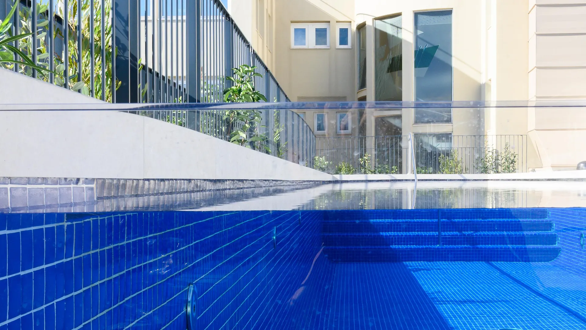 Seventy Barcelona Hotel