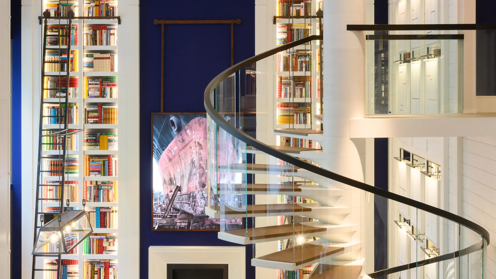 ****  Seventy Barcelona Hotel Spain