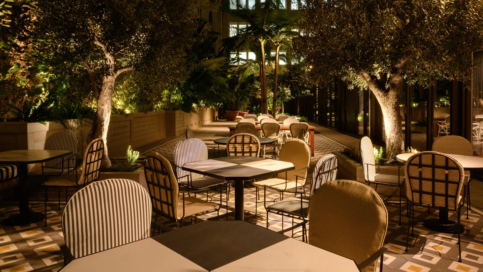 Seventy Barcelona Hotel Spain