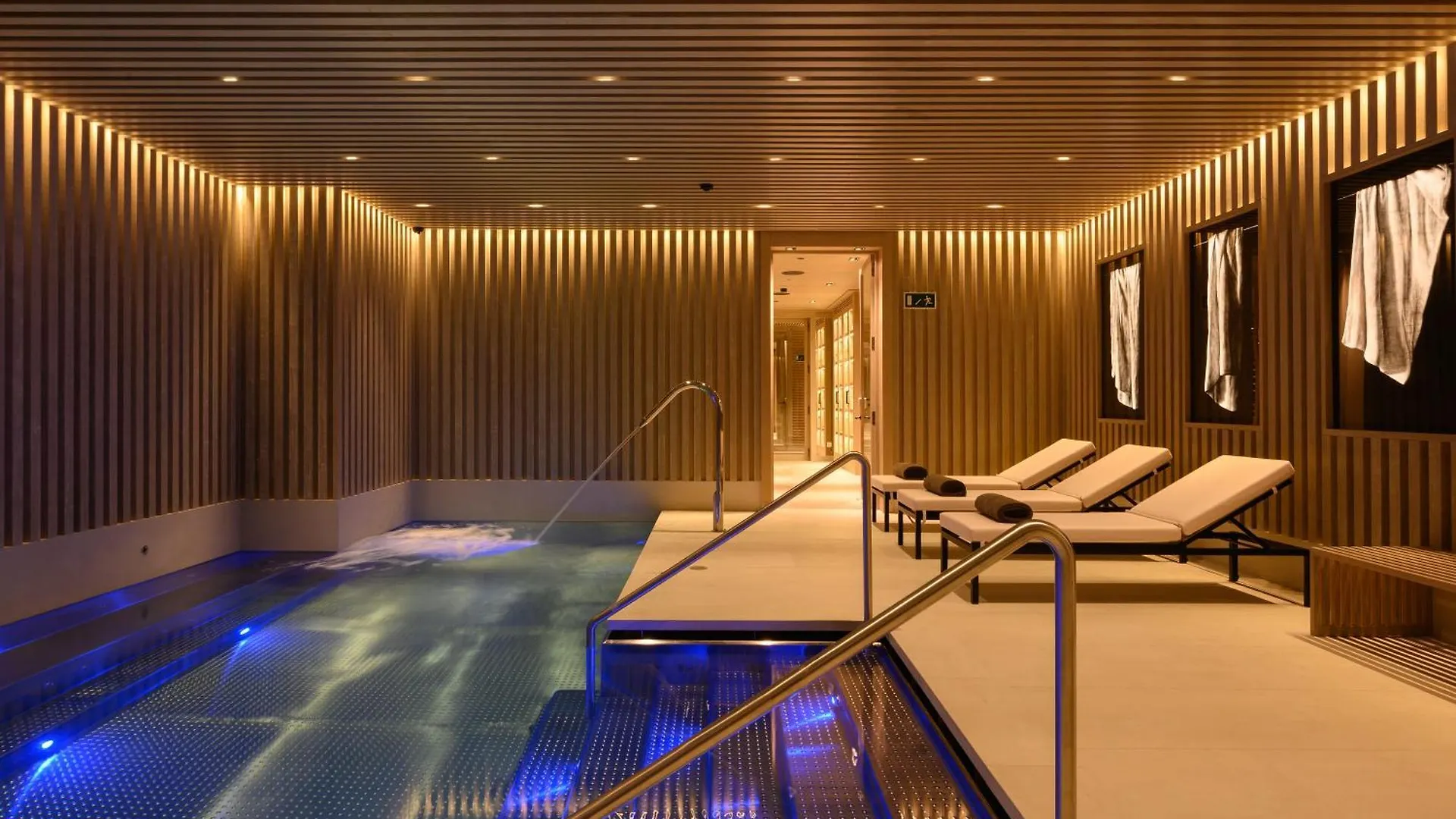 ****  Seventy Barcelona Hotel Spain