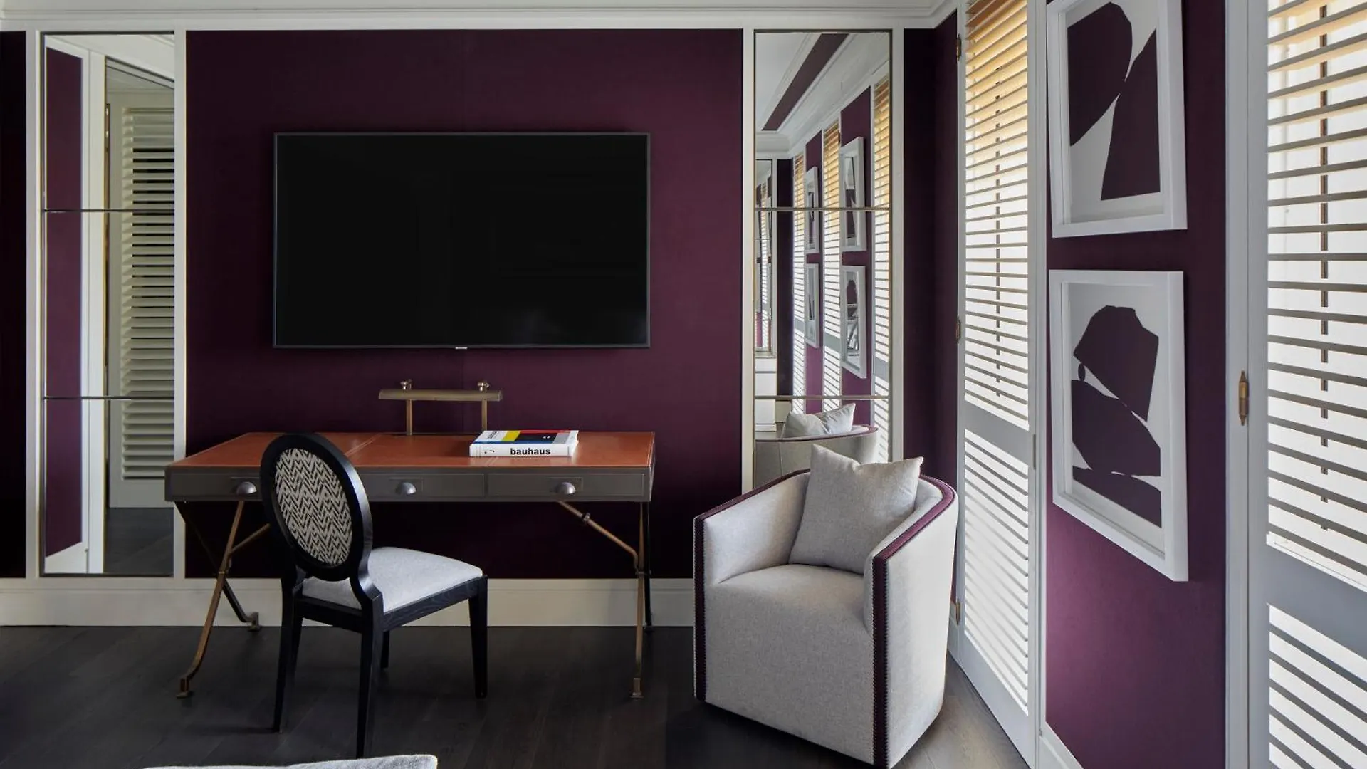 Seventy Barcelona Hotel